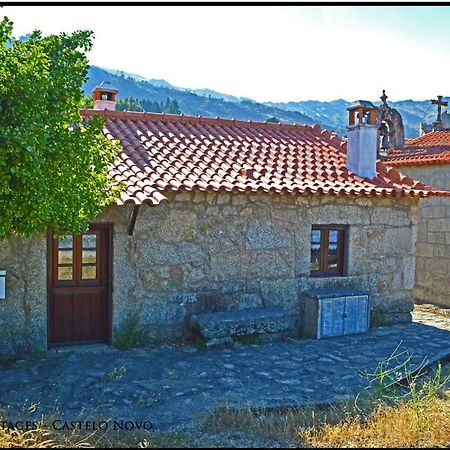 Castelo Cottages 카스텔로노보 외부 사진