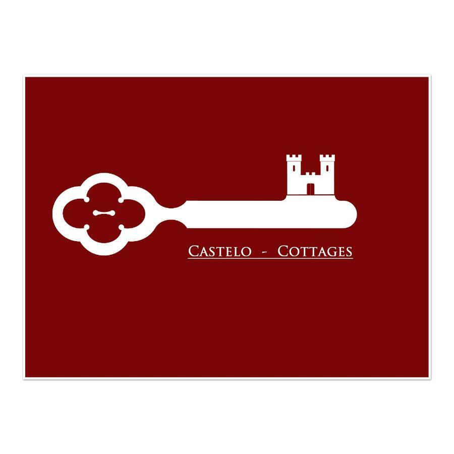 Castelo Cottages 카스텔로노보 외부 사진